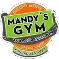 Mandy's Gym